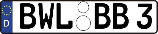 BWL-BB3
