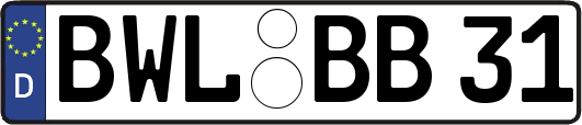 BWL-BB31