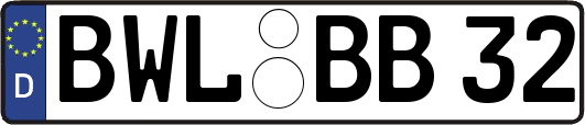 BWL-BB32