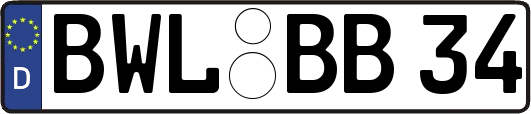 BWL-BB34