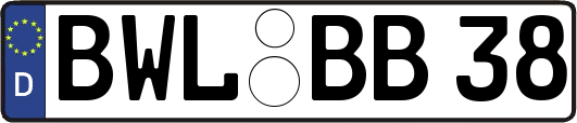 BWL-BB38