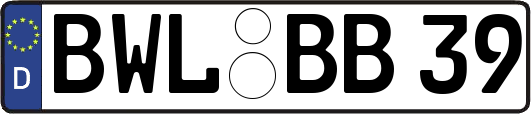 BWL-BB39