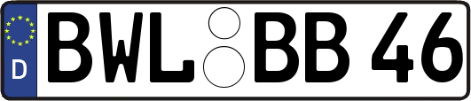 BWL-BB46