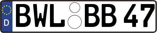 BWL-BB47