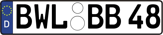 BWL-BB48