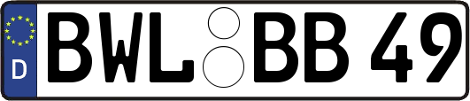 BWL-BB49