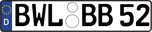 BWL-BB52