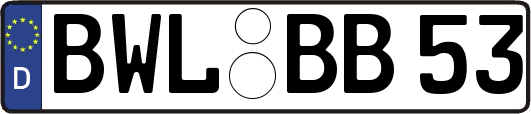 BWL-BB53