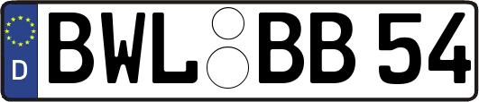 BWL-BB54