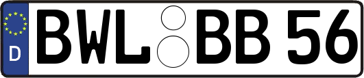 BWL-BB56