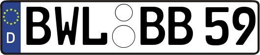 BWL-BB59