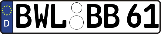 BWL-BB61