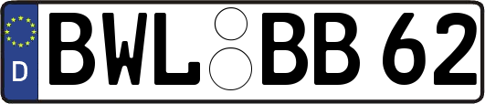 BWL-BB62