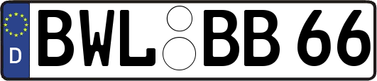 BWL-BB66
