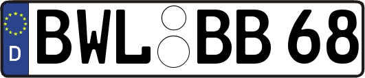 BWL-BB68