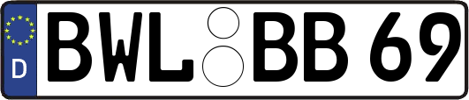 BWL-BB69