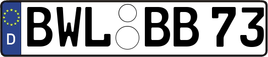 BWL-BB73