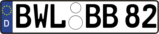BWL-BB82