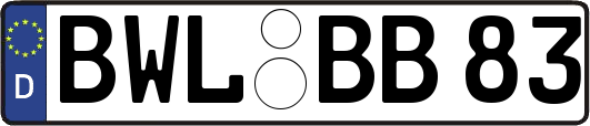 BWL-BB83