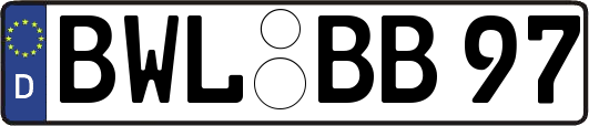 BWL-BB97
