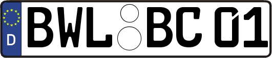 BWL-BC01