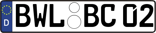 BWL-BC02