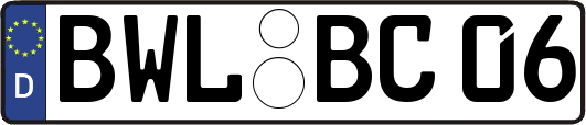 BWL-BC06