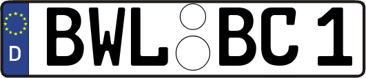 BWL-BC1