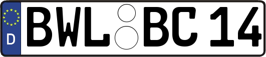 BWL-BC14