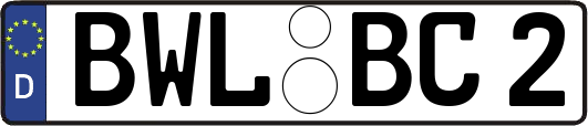 BWL-BC2
