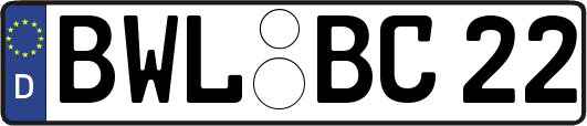 BWL-BC22