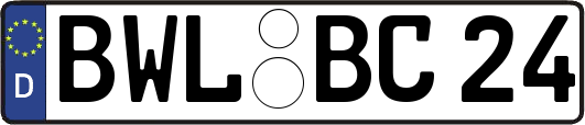 BWL-BC24