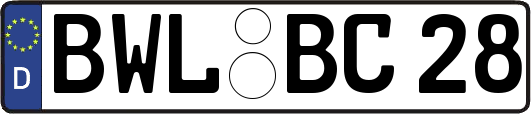 BWL-BC28