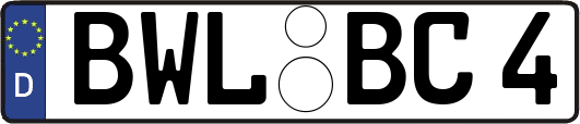 BWL-BC4
