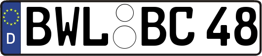 BWL-BC48