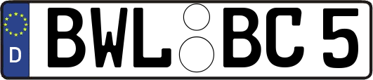 BWL-BC5
