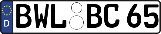 BWL-BC65