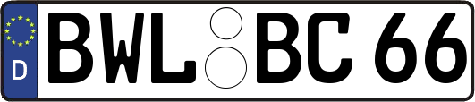 BWL-BC66