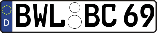 BWL-BC69