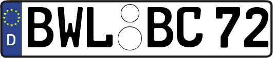 BWL-BC72