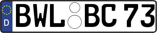 BWL-BC73