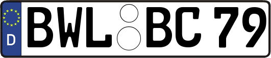BWL-BC79