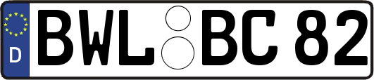BWL-BC82