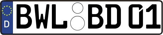BWL-BD01