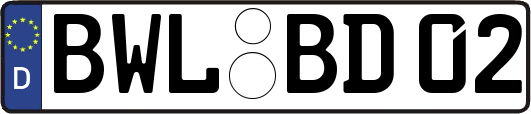 BWL-BD02