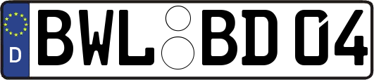 BWL-BD04