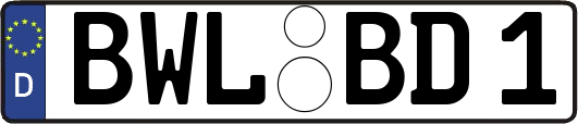 BWL-BD1
