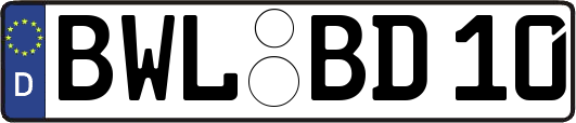 BWL-BD10