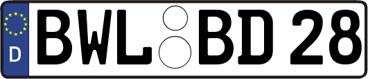 BWL-BD28