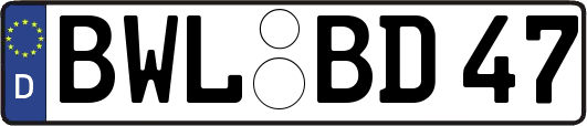 BWL-BD47